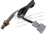 Sonda Lambda Swag Per Toyota Yaris Hatchback (P9) Riscaldata 800 Mm 33 10 6769