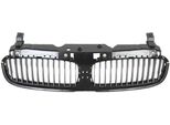 Blic 6502-07-0076991P - Griglia Radiatore Oe 51137037727 Per Serie 7 (E65)