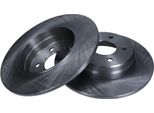 Maxgear 19-0727 - Oe A 203 423 04 12 Disco Freno, Asse Posteriore Per Classe C (W202), Classe C (W203), Classe C (CL203), Classe C (S203), Classe Clc (CL203), Clk (C209), Clk (A208), Clk (A209), Classe E (W210), Classe E (S124), Slk (R171)
