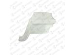 Covind Paraurti Paraurti Sinistro Adatto A MERCEDES-BENZ Actros MP4 / MP5 960/ 85