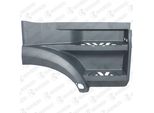 Pedana Covind 960/200 Adatta Per MERCEDES-BENZ Actros MP4 / MP5