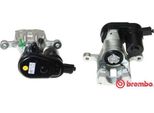 Pinza Freno Posteriore Sinistra Brembo Per Hyundai I30 (Gd) Ø34 Mm F 30 210