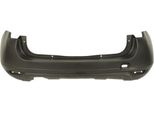 Blic 5506-00-1305950Q - Paraurti Posteriore Oe 85 02 200 33R Per Duster