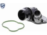 Alloggiamento Termostato Vemo Alloggiamento Regolatore Refrigerante V20-99-0177 Per Bmw 5 Touring (F11)