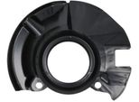 Blic 6508-03-3132377K - Oe 5175517100 Ds Piastra Di Ancoraggio, Sinistra Per Matrix (Fc)
