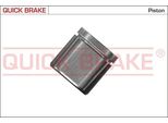 Quick Brake Pinza Freno A Pistone 185168K Per Peugeot 605 (6B) 57Mm 53Mm