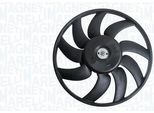 Magneti Marelli 069422805010 - Ventola Radiatore Per Q5 (8R), A7 (4G), A6 (4G), A5 (8T), A5 (8F), A4 (8K), Macan (95B)