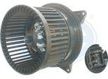 Motore Ventilatore Era 664035 Per Ford Mondeo Iii Station Wagon (Bwy) 155 Mm