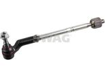 Swag 33 10 5569 Tirante Anteriore Sinistro Per Volvo XC60 (156) V70 Iii (135) V60 (155, 157) XC70 Ii Estate (136) S60 Ii (134) S80 Ii (124)