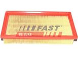 Fast FT37115 - Oe 13717806046 Luftfilter FüR C5 Ii (Rc), C5 Ii (Re), C5 Iii (Rd), C5 Iii (Rw), Jumpy (VF7), Scudo, R56, R55, 407, 407 Sw (6D, 6E), Expert (Vf), Expert Tepee (VF3X)