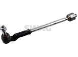 Swag 33 10 5567 Tirante Anteriore Destro Per Volvo XC60 (156) V70 Iii (135) V60 (155, 157) XC70 Ii Kombi (136) S60 Ii (134) S80 Ii (124)