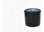 Magneti Marelli 153071762451 - Filtro Olio Oe 25181616 Per Aveo (T250, T255), Spark (M200, M250), Spark (M300)