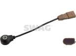 Sensore Di Detonazione Swag 30 10 6281 Per Vw Golf Iv Hatchback (1J1)