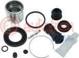Autofren Seinsa Kit Di Riparazione Pinze Freno Per Toyota Mr 2 Ii (SW2) Posteriore 43Mm D43623C