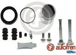 Kit Riparazione Pinza Freno Peugeot Anteriore 1007/206/307/Partner 1,1-2,0 96- Super Kit