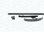 Magneti Marelli 341500000440 - Set Di Catene Dentate Oe 1350633020 Per R50, R53, Auris (E15), Auris (E18), Corolla (E12), Iq (J1), Urban Cruiser (P1), Yaris (P13), Yaris (P1), Yaris (P9), Yaris Verso (P2)