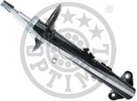 Ammortizzatore Anteriore Destro Optimal Per Bmw 3 Cabrio (E36) Puntone A-5130GR