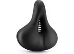 Rockbros Sella Per Bicicletta Sella Per Bicicletta Sella Per Bicicletta Memory Foam Large (Per Il Tempo Libero)