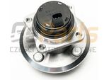 Jpn 20L2053 - Oe 42450 02060 Set Di Cuscinetti Ruota, Asse Posteriore Per Corolla (E11), Corolla (E12)