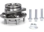 MASTER-SPORT 6715-SET-MS Set Di Cuscinetti Ruota Asse Anteriore Per Opel Astra J Caravan (P10)