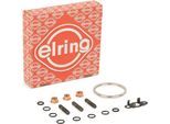 Elring 565.000 Kit Di Montaggio Del Turbocompressore Per MERCEDES-BENZ Classe A (W176) Cla Coupé (C117) Gla (X156) Cla Shooting Brake (X117)