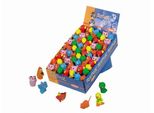 Nobby Latex Figuren 84Er Display, 5-6 Cm