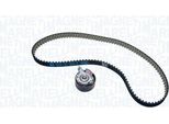Magneti Marelli 341306630000 - Kit Cinghia Dentata Oe 2113331 Per Transit Connect, S-Max (WA6), Mondeo V, Mondeo Iv, Kuga Ii, Grand C-Max, Galaxy (Ck), Galaxy (WA6), Focus Iii, Fiesta Vi, C-Max, V70 Iii (135), V60 I (155, 157), V40 (525, 526), S80 Ii (124), S60 Ii (134)