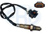 Sonda Lambda Era Per Opel Corsa D Hatchback (S07) Sonda A Salto 520 Mm 570321A