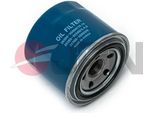 Jpn 10F0313 - Oe 26300 35530 Filtro Olio Per I30 (Gd), I40 (Vf), Ix20 (Jc), Ix35, Santa Fe Iii (Dm), Tucson (Tl), Veloster (Fs), Carens Iv, Ceed (Jd), Pro Ceed (Jd), Rio Iii (Ub), Sorento Ii (Xm), Sorento Iii (Um), Sportage (Sl), Sportage (Ql, Qle)