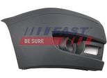 Fast FT91080G - Paraurti Oe 1437091, Anteriore Destro Per Transit, Transit Tourneo
