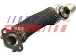 Tubo Fast Agr Tubazione FT84305 Per Ford Fiesta Mk6 Hatchback (JA8, JR8)