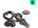 Sonda Lambda Era Per Opel Corsa D Hatchback (S07) Sonda A Salto 320 Mm 570237A