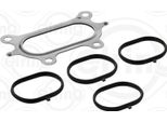 Set Di Guarnizioni Per Collettore Di Scarico Honda Cr-V Ivtec 16V 03-