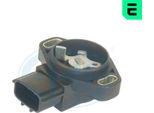Era 550612A Potenziometro Valvola A Farfalla Per Nissan Almera Ii Hatchback (N16) Almera Tino (V10) Pick Up (D21) Terrano Ii (R20) Primera (P11) Primera