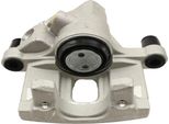 Pinza Freno Posteriore Destra Fast Per Ford Focus Ii Hatchback (Da, Hcp, Dp) Ø38 Mm FT00123