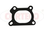 Corteco 49114552 Guarnizione Collettore Di Scarico Per Collettore Di Scarico Opel Corsa F
