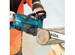 Motosega A Batteria Makita DUC357Z