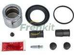 Kit Di Riparazione Pinza Freno Frenkit Per Opel Calibra A (C89) Anteriore 54 Mm 254977