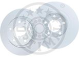 2X Disco Freno Optimal BS-9772C Posteriore 40 5Mm 264Mm