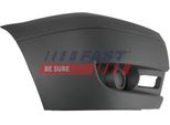 Fast FT91503G - Paraurti Oe 1437326, Anteriore Destro Per Transit, Transit Tourneo