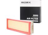 Ridex 8A0520 - Filtro Aria Oe PC2500E Per Trafic (P, T, V)