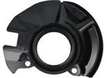 Blic 6508-03-3132378K - Oe 5175617100 Ds Piastra Di Ancoraggio, Asse Anteriore Sinistro Per Matrix (Fc)