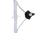 Febi Bilstein 184383 Regolatore Manuale Elettrico Dei Finestrini Posteriore Destro Per Vw Golf Vii Hatchback (5G1, BQ1, BE1, BE2) Golf Vii Estate (BA5, BV5)
