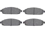 MASTER-SPORT 13046141362N-SET-MS Pastiglie Freno, Ceppi Freno Asse Anteriore Per Jeep Grand Cherokee Iii (Wh, Wk)
