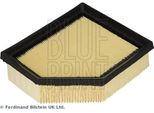 Filtro Aria Blue Print ADBP220128 Per Renault Austral (Rhn) Cartuccia Filtrante