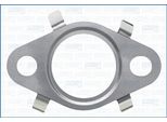 Ajusa Guarnizione Valvola Egr Guarnizione Per Valvola Egr 01454600 Dopo Il Turbocompressore A Gas Di Scarico Per Vw Golf Vi (5K1) 0,4 Mm 64 Mm 37 Mm 26,5 Mm