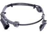 Sensore Abs Ate Velocità Ruota Posteriore Per Renault Clio Iv Hatchback (Bh) 24.0711-5470.3