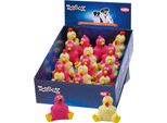 Espositore Per Polli In Lattice Nobby 16 Pezzi, 10+11 Cm