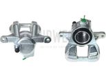 Budweg Caliper Pinza Freno Anteriore Destra Per Mazda MX-5 Iv (Nd) 345577