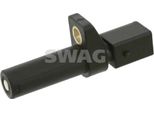 Swag 10 92 4345 Sensore Albero Motore Generatore Di Impulsi Adatto Per MERCEDES-BENZ Classe C Berlina (W203)